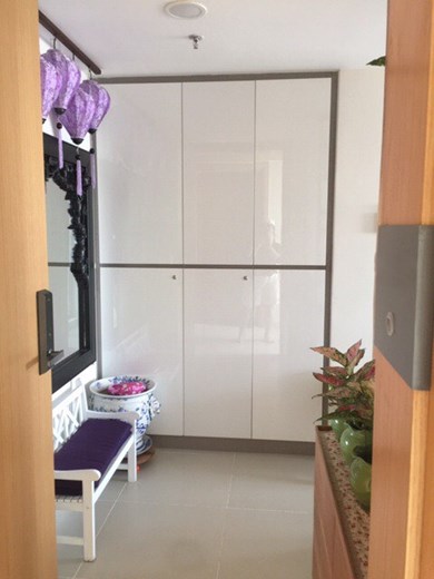 Apartment for rent D222248